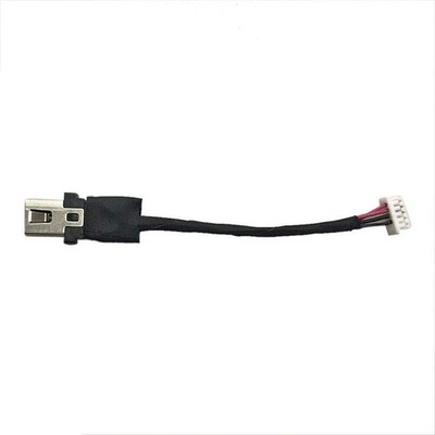   Yoga 720-12IKB Type 81B5 Laptop AC DC   Cable Jack 1109-0233  #md