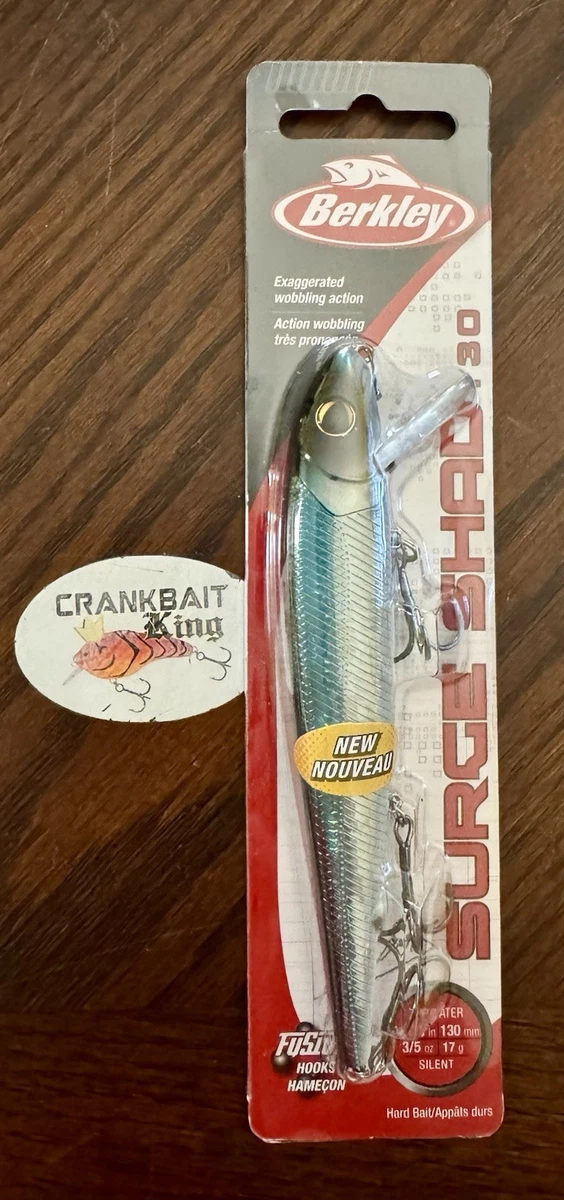 berkely top water fishing lures ebay Berkley Topwater Fishing Baits, Lures for sale