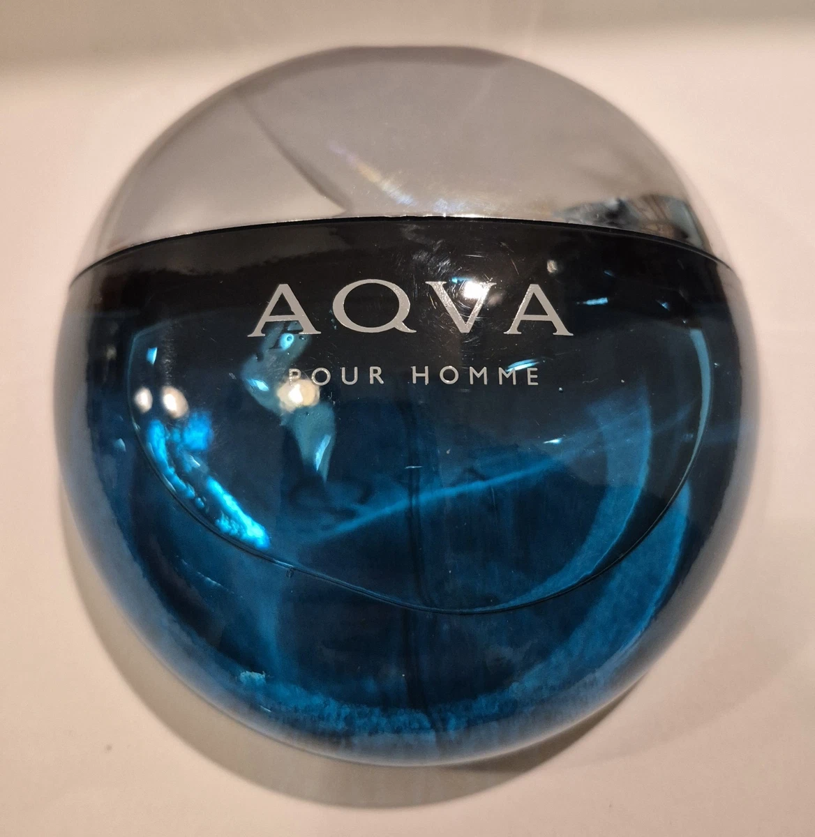 Bvlgari Aqva Pour Homme Perfumes for Women for sale | eBay