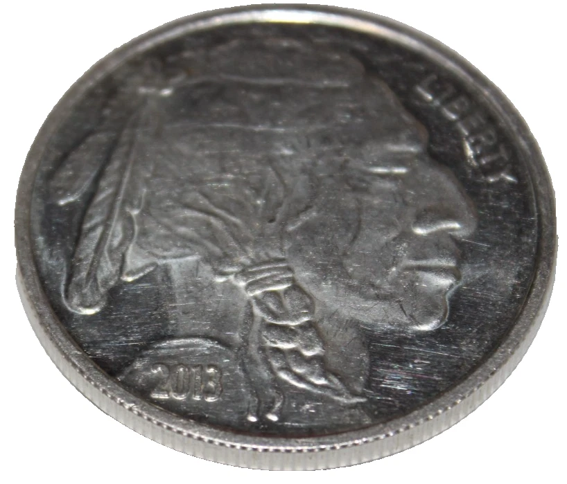 1 oz silver buffalo coin products for sale | eBay