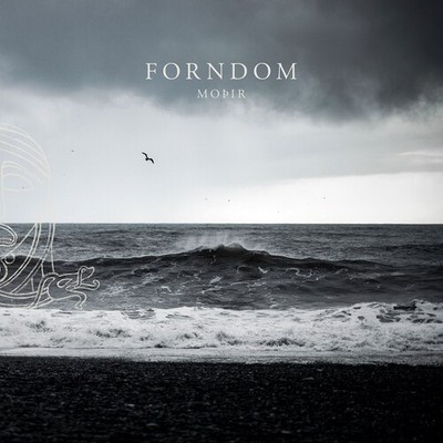 Forndom - Mothir [New CD]