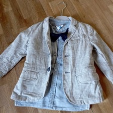 kinder bekleidung paket jungen 98/104 festlich  -3 Teile-