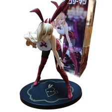 Chainsaw Man Power Figure Unreleased Opened