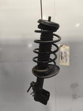 Amortisseur Citroen C8