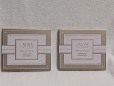 Lot Of 2 Laura Geller 2025 Party in a Palette Face Palette Launch Party