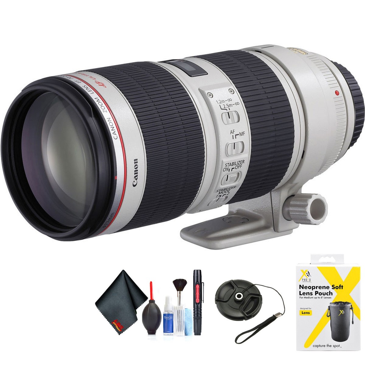 4月21日限定特価✨Canon EF 55-200mm Ⅱ USM Canon EF 55-200mm Focal Camera Lenses for sale | eBay