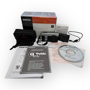 Pentax Optio H90 | eBay