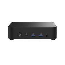 ASUS NUC 14 Essential Mini-PC