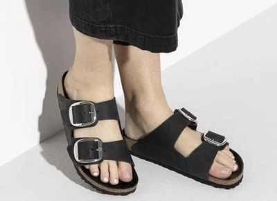 Birkenstock Arizona Big Buckle