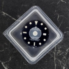 NEU Rolex 13-16800-814 Submariner Date Quadrante 16610 Lumi 3135 im Blister