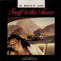 Sniff 'N' The Tears - A Best Of - Cd - F72Z