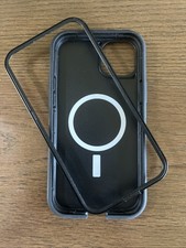 OtterBox Defender Pro XT Case with MagSafe for iPhone 14 Pro Max - Black 2 Piece