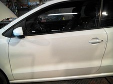 Porte avant et accessoires Volkswagen POLO