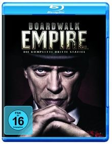 Boardwalk Empire - Die komplette dritte Staffel [Blu... | DVD | Zustand sehr gut