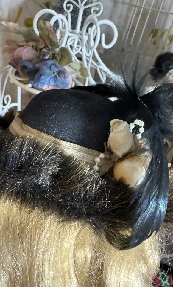 ROPA DE MUÑECA, DE OTRA MUÑECA, CONJUNTO DE INVIERNO, SE ADAPTA A MUÑECA CED DE 20 PULGADAS Foto 4 de 4