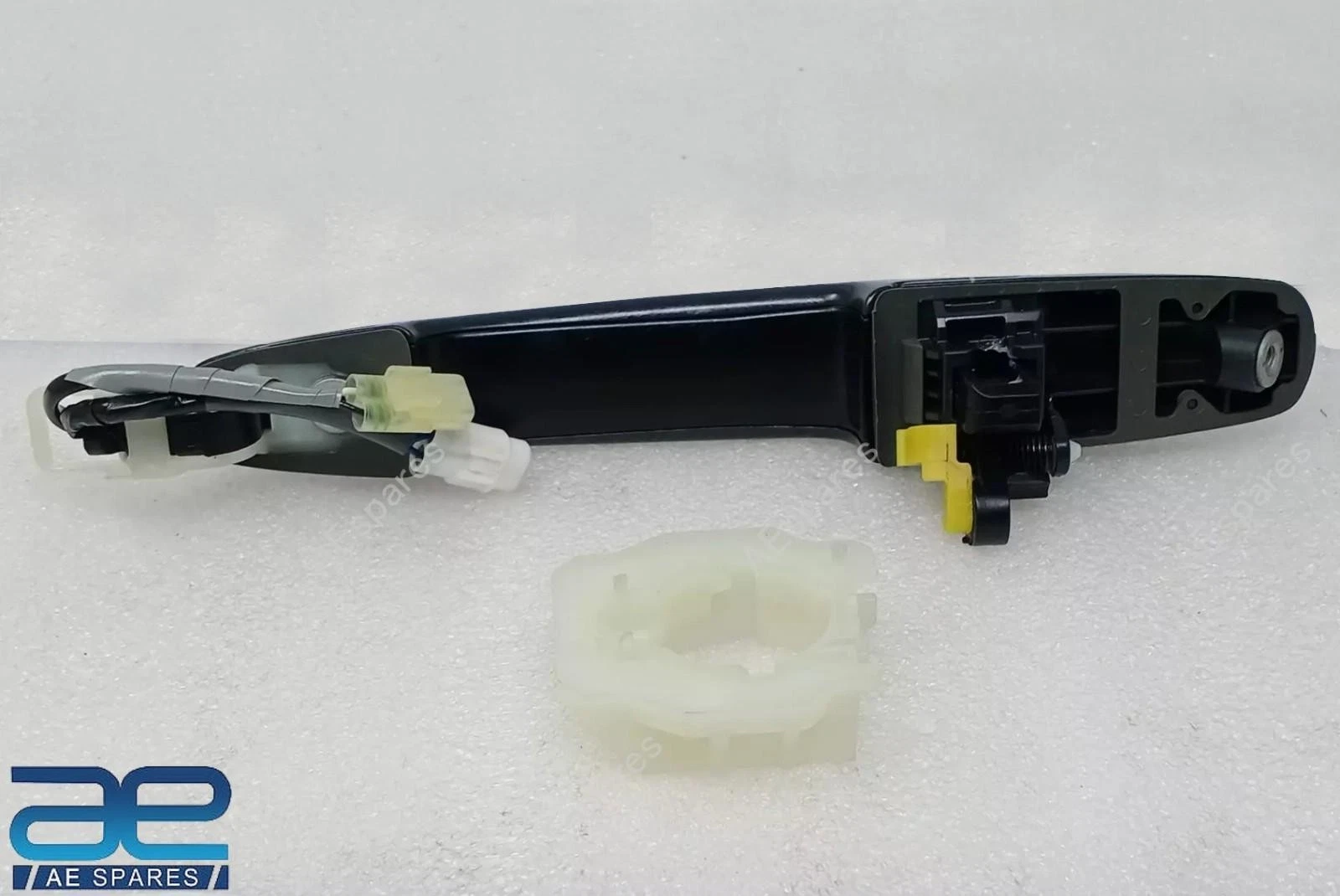 Exterior Front Door Handle Assembly LH For Suzuki Ignis 2017-Now 82082M66R10-5PK view 2