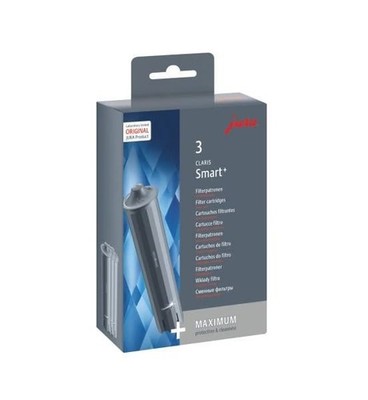 JURA Filterpatrone CLARIS Smart+ 3er Set (24233)