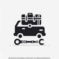 Querlenkerlager Mertz M-S5328 Gummi/Metall FüR Opel Mokka J13 _76 4X4 LPG Cdti
