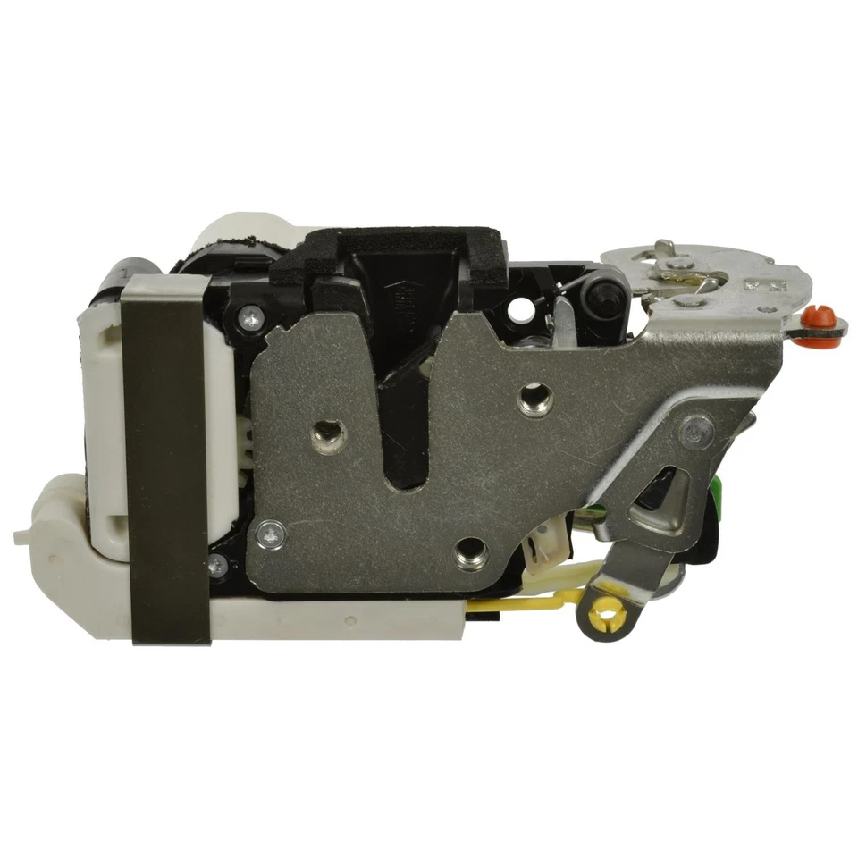 Nuevo actuador de cerradura de puerta SMP delantero izquierdo para Buick Rainier 2004-2007 Foto 3 de 4