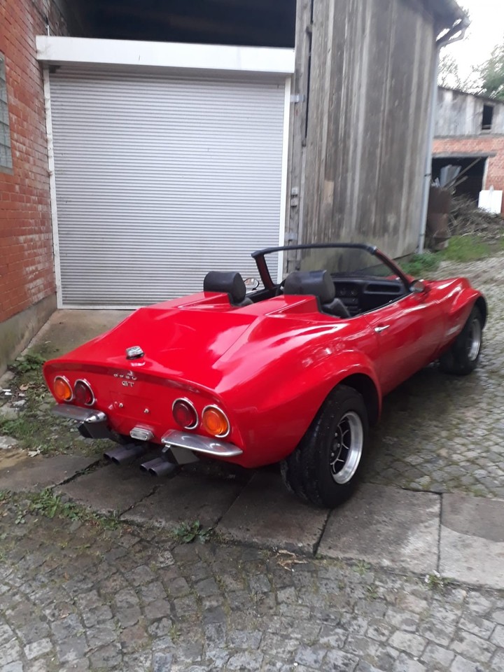Ebay Kleinanzeigen Oldtimer