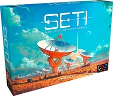 SETI: Search for Extraterrestrial Intelligenc...