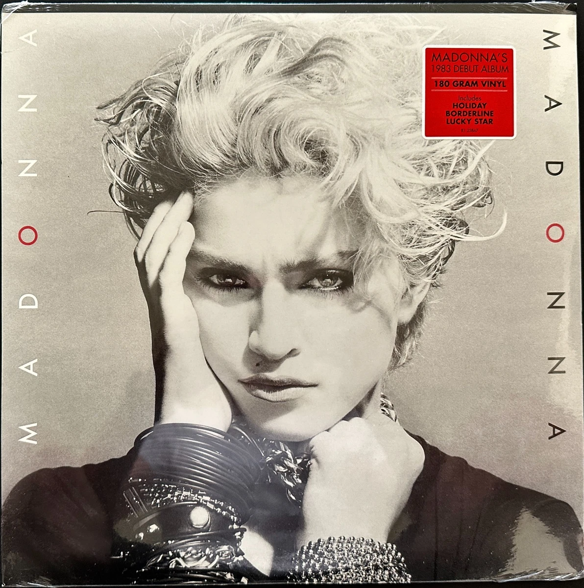 Madonna 12