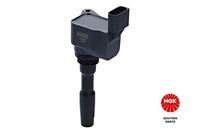 NGK ZüNdspule 4-Polig FüR VW Golf VII Audi A3 Seat Arona Skoda Karoq Sportsvan