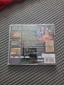 Gauntlet Legends (Sega Dreamcast, 2000)