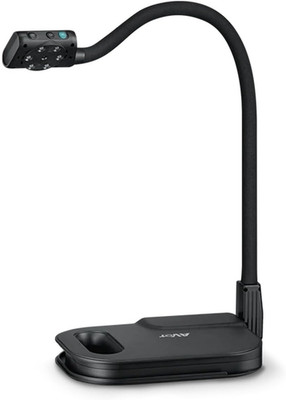 vision U50+ Document Camera, Black