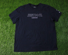 TOTTENHAM HOTSPUR 2023/2024 FOOTBALL MEN SHIRT JERSEY TEE NIKE ORIGINAL SIZE XL