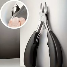 Toe Nail Clippers Remove Dead Skin Nail Correction Nippers Cuticle Scissors