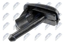 Scheibenwaschdüse Motorhaube unbeheizt EDS-BM-000 NTY für BMW 3 3 Coupe Z3 Coupe