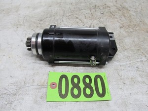 2014 Yamaha Waverunner VXS VXR FX 1800 1.8 HO Starter