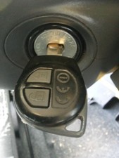 Neiman Opel AGILA