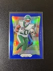 2024 Panini Prizm Deca Football Blue Breece Hall #234