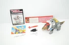 Vintage Takara Japan G1 Transformers Dinobots Triceratops Slag Near Complete!