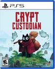 Crypt Custodian for Playstation 5 [New Video Game] Playstation 5