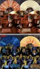 Taylor Swift - The Life of a Showgirl (4 Variant Vinyls) SEALED SHIPS TODAY