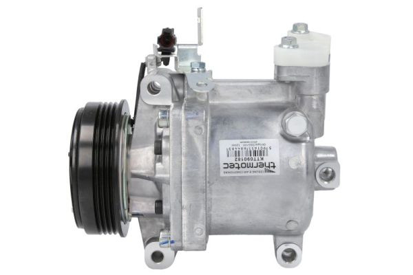 Thermotec Kompressor Klimaanlage FüR Subaru Forester Impreza SchräGheck SH GR-image