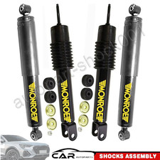 Monroe Front Rear Shocks Absorber Fits 2002-2...