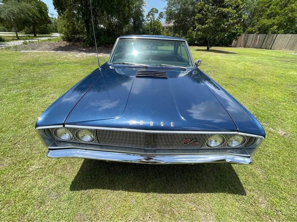 1967 Dodge Coronet for sale in Glendale California