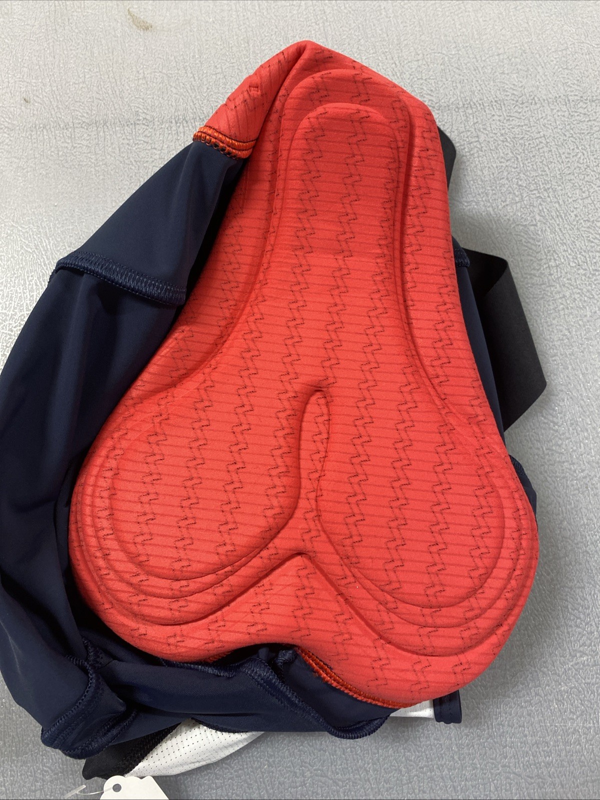 Eliel Women’s Cycling Bib Shorts XLarge XL (B-18)