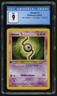 Pokémon Unown S 2002 Neo Destiny - 1st Ed. 87/105 CGC 9