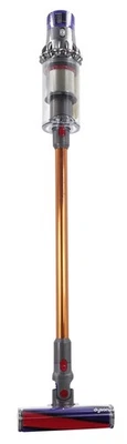 Dyson Cyclone V10 Absolute beutelloser Akku-Handstaubsauger - Bild 1 von 4
