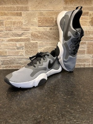 Nike Men s Speedrep Athletic Training Shoes Cool Grey Anthracite Sz 15 - NWB!