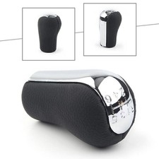 6 Speed Gear Shift Knob Handle Shifter For Toyota Aygo 2005-2014/ Verso 2002-09