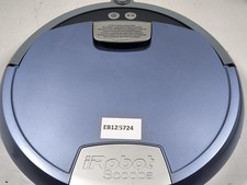 iRobot Scooba Modell 38504 - Funktioniert Nicht, Für Ersatzteile