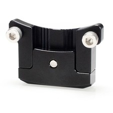 Bright Tangerine 15mm LWS Support Extension for 80-95mm Clamps