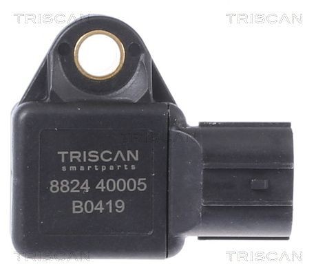 Triscan Sensor, Saugrohrdruck 8824 40005 FüR Honda-image