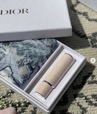 Dior Platinum Welcome 2-pc Gift Set w/ Tote Bag and perfume